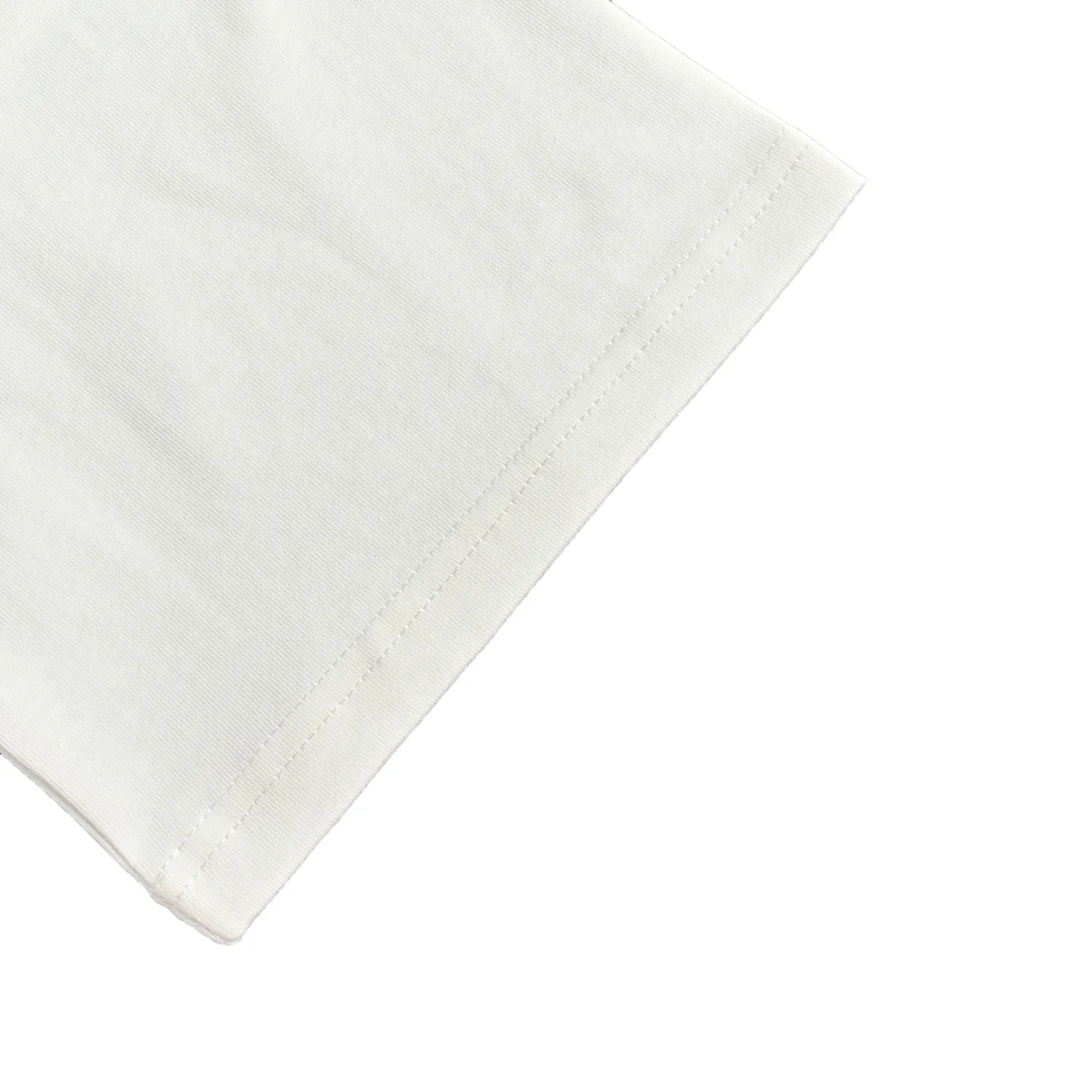 Louis Vuitton/Louis Vuitton Fei Dong letter logo printed short sleeves